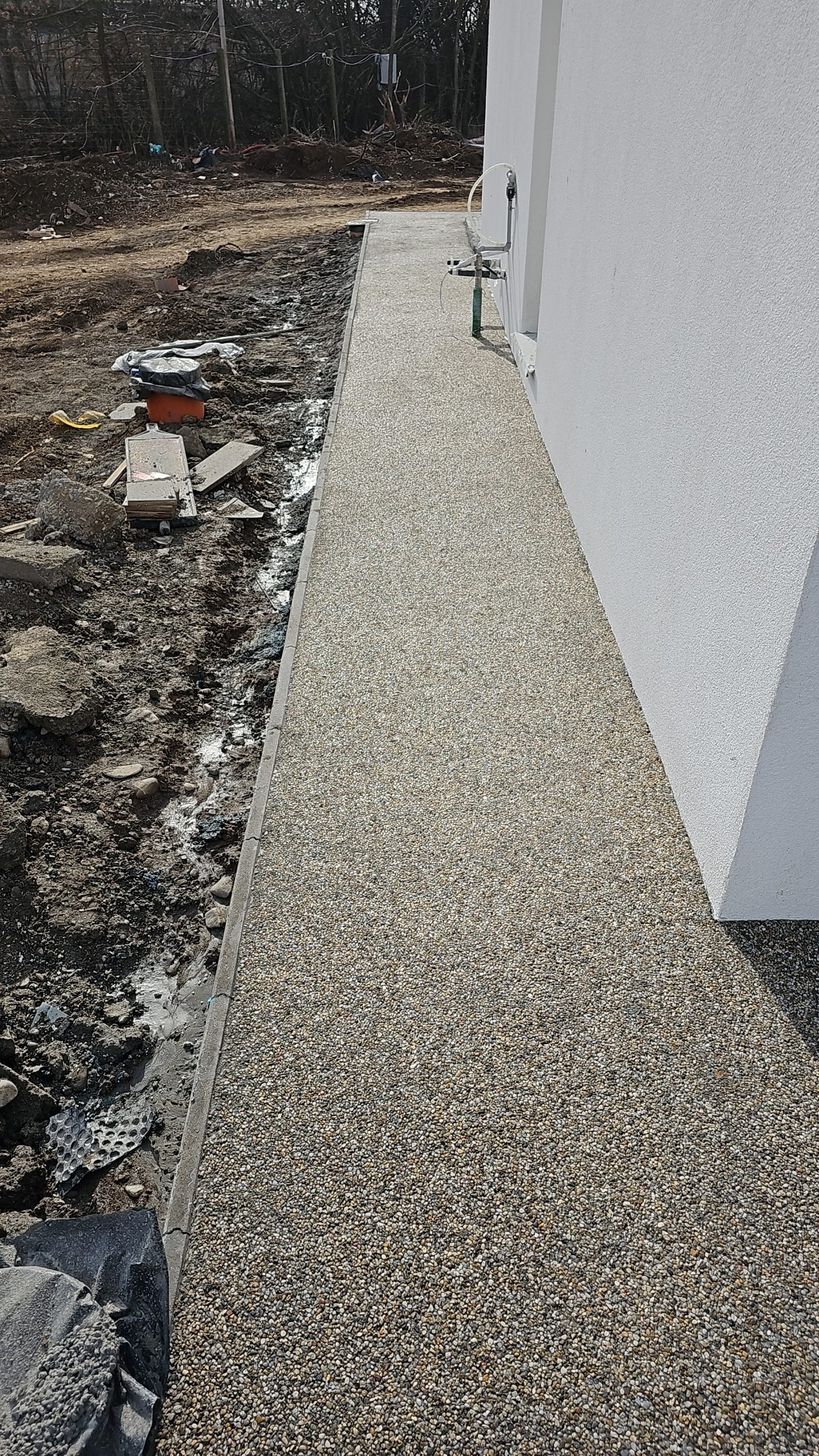 Beton dezactivat
